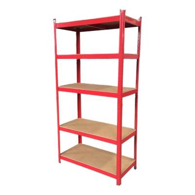 China Suitable for New Outdoor Factory Storage Shelving Heavy Duty OEM Quality Custom Shelves for sale