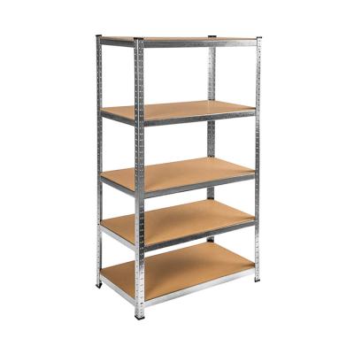 China Storage Advertising Shelf Corner Shelf Divider for sale