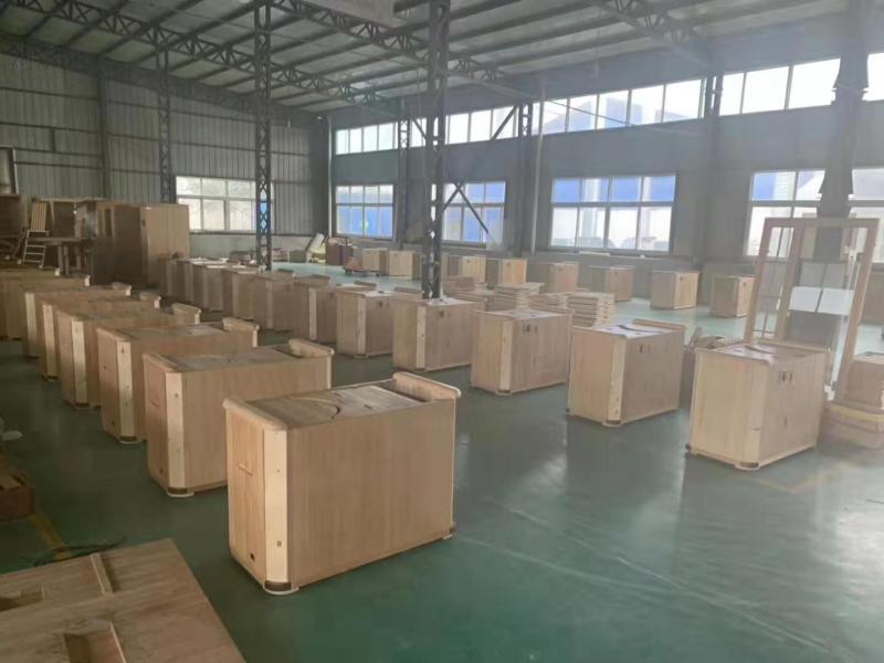 Verified China supplier - Shanghai Zhuqin Industry Company Limited