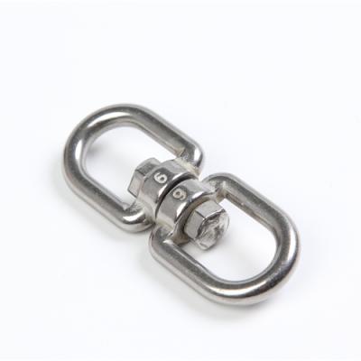 China Stainless Steel China Manufacturing Cheap Super Quality Stainless Steel Swivel Eye And Eye for sale