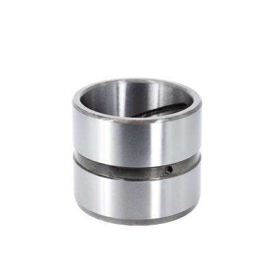 China Multipurpose Industrial Oil Impregnated Steel Bushing Wear Resistant for sale