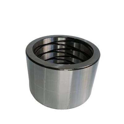 China Sennai Self Lubricating Oil Free Bushing Low Carbon Steel Bushing Rustproof for sale