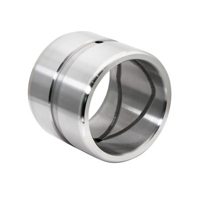 China Wear Resistance Metric Hardened Steel Bushings for sale