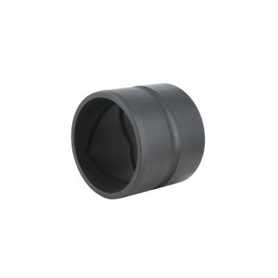 China High Hardness Sintered Excavator Pin Bushing Metal Bushing Sleeve Wear Resistance for sale