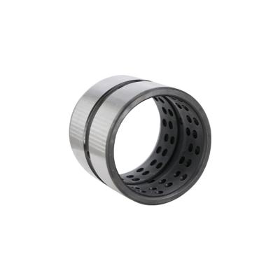 China HRC58-62 Hardened Steel Bushings Rustproof Agricultural Machinery Parts for sale