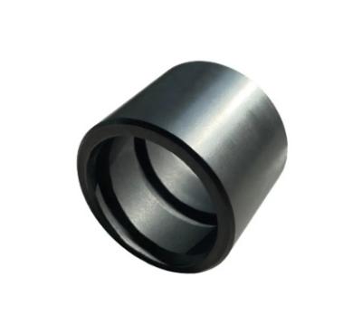 China Good Plasticity Din 1494 Heavy Equipment Bushings Wear Resistance en venta