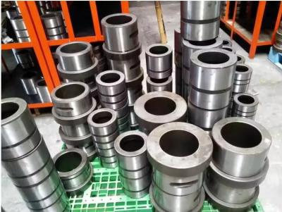 中国 OEM Size Heavy Equipment Bushings Wear Resistance Corrosion Resistance 販売のため