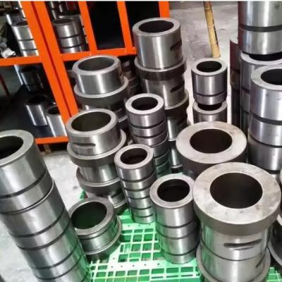 China High Load Din 1494 Pins Bushings Heavy Equipment Wear Resistance en venta