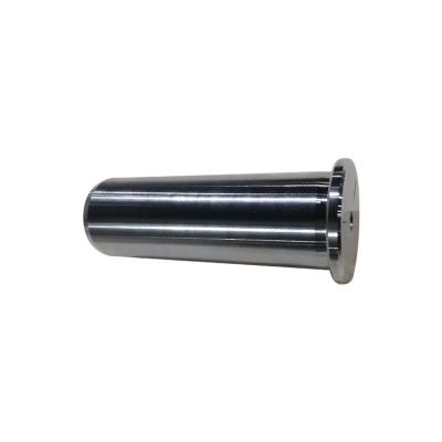 China 50mm Heavy Equipment Pins For HYUNDAI R80 Excavator Bucket for sale