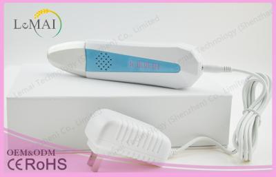 China Double Function Photon Ultrasonic Beauty Machine for sale