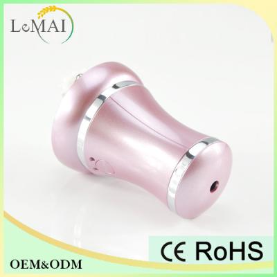 China Female Portable Body  Massager , Anti Wrinkle 3D Massage Roller for sale