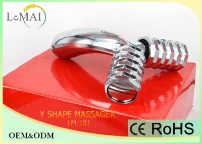 China Massager dobro do corpo da beleza do rolo à venda