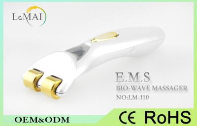 China Anti-Wrinkle Ultrasonic Beauty Machine , Microcurrent Face Lift Machine for sale