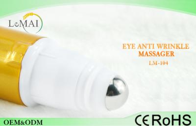 China 360 Degree Rotation Eye Anti-wrinkle Massager For Dredge Meridians for sale