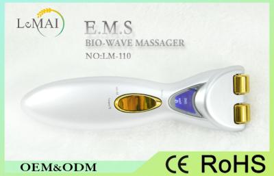 China Electric Facial Vibration Massager Anti-wrinkle For Skin Lift for sale