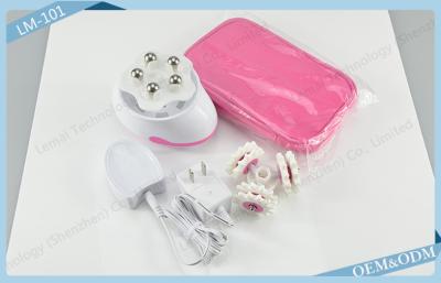 China Rechargeable Home Beauty Devices For Skin Tightening / Whitening for sale