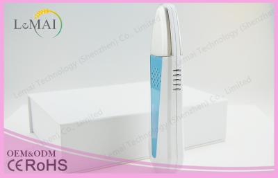 China White Portable Body Massager For Beauty Skin Device , Cool And Warn Beauty Bar for sale