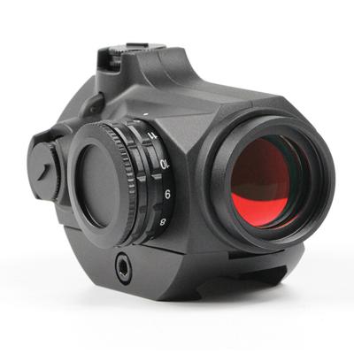 China Best Tactical Red Dot Sight Square For Hunting 125X85X65mm for sale