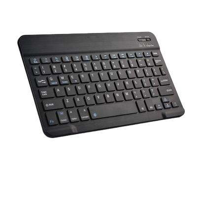 China Factory price 9 inch wireless tablet keyboard arabic keyboard for outdoor pro 4 for sale