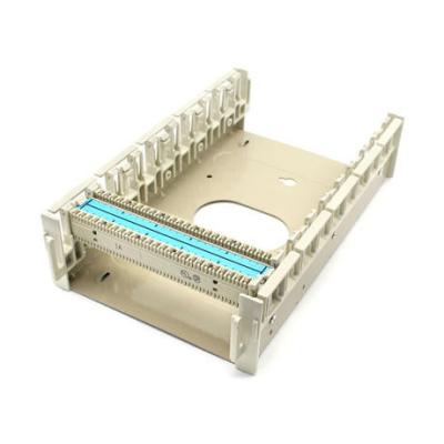 China Nortel telecom cabling block/bix distribution connector for sale