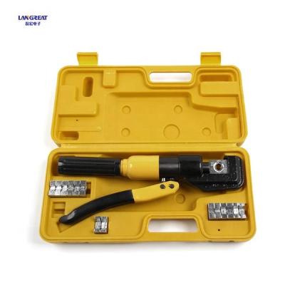 China YQK-70 crimping hydraulic crimping tool, hydraulic crimping tool for sale