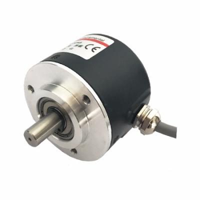 China Position Sensor IY50S8-1000BM-24F-GG2M Rotary Shaft Encoder for sale