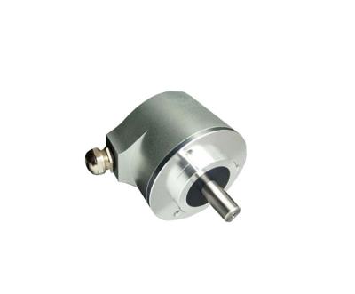 China Position sensor 2500 ppr encoder IY50S8A-- Incremental rotary encoder IP65 for sale