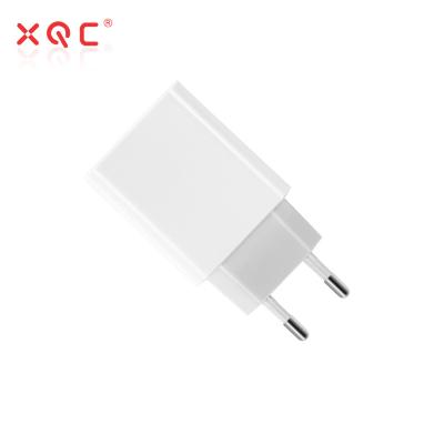 China Quick Charger 3.0 Charger with US EU UK AU IN Certificate, Fast Charging Mobile Phone Wall Charger for Iphone 12 11 Charger for sale