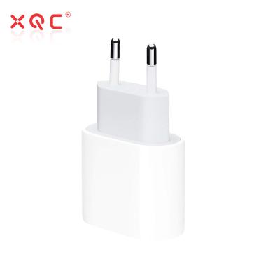 China Smartphone Fast Tablet Charger PD QC3.0 3.0 Fast Charging 18W 180-240V Portable Charger for sale