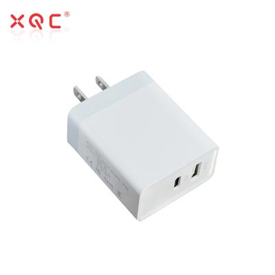 China Factory Wholesale Xiaomi Mobile Phone Quick Charge 5V 3A Quick Charge 3.0 Adapter QC 3.0 Wall Charger Portable Usb for sale