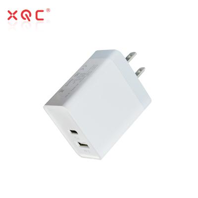 China Quick Charge QC3.0 MI 9 Max Note 7 8k20k30 8 3 F1 Redmi Pro Dual Power Charger 3.0 30W Adapter USB Charging Charger for sale