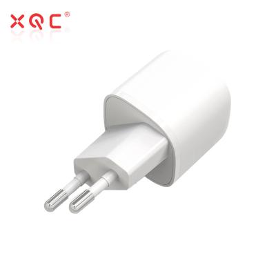 China Fast Charger 3.0 S6/S7/S8/S9/S10 12V Fast Charger USB Adapter XQC For Samsung Fast Charger for sale