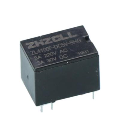 China Sealing And Waterproof 220v Ly2nj 10a 8pin 220vac Hh62p Electromagnetic General Purpose Power Relay for sale