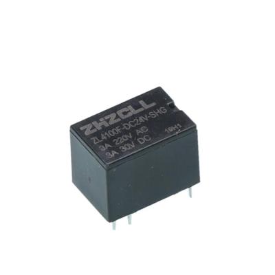 China Waterproof 5v Automotive PCB Omron Sealing And Relay for sale