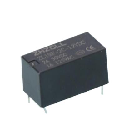 China Sealing And Waterproof Relays 30 A Jqx 78f Electronic Power Relay for sale