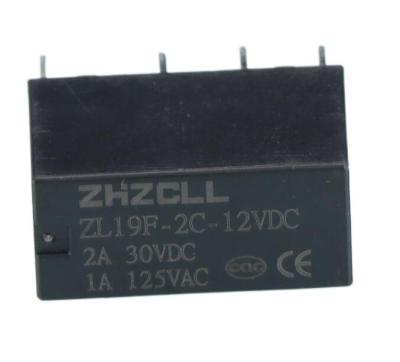 China Sealing And Waterproof 15a AC 220v Coil Power Ly2nj Small Relay OM Ron for sale