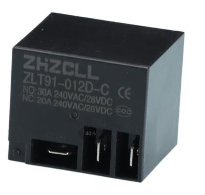 China Sealing And Waterproof Jqx-14f Fuse Box OEM Relay Matshusita 12v DC 8pin for sale