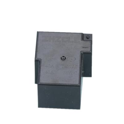 China Sealing and 50am waterproof solid state relay 12v for sale