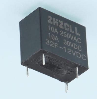 China Sealing And Waterproof Odoelec Dc Relay 12v 24v 36v 48v for sale