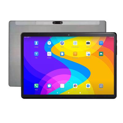 China Factory Available SDK 10 Inch Tablet Phone Android 8.0 MTK 6797 4 Gb 128 Gb Home Machine USB WIFI Educational Tablets For Kids OEM Custom for sale