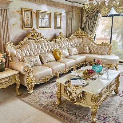 China New Design Chesterfield Convertible And Elegant Living Room Sofas Wedding Sofa for sale