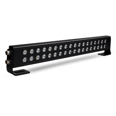 China High Effective Amber Led Fog Light Drive Front Laser Led Driving Bar Light RDK-SDLB for sale