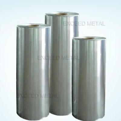 China Food packaging h12 aluminum foil roll malaysia 1100 for sale