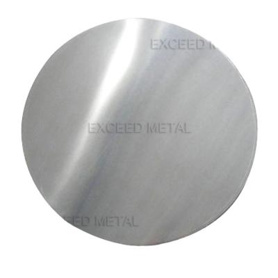 China EN 1060 Aluminum Circle 1.2mm from Cookware for sale