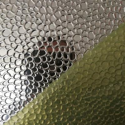 China Construction kraftpaper aluminum coil 0.5mm 1.2mm for sale