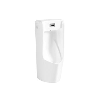 China Sensor Urinal Hot Seller Toilet Urinal For Male Porcelain White Sensor Urinals Bathroom Toilet for sale