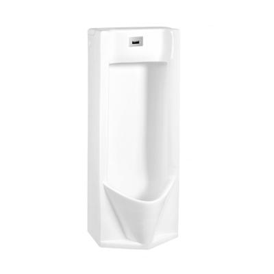 China Sensor Urinal China Factory Automatic Urinal Sensor Standing Male Urinal For Hospital for sale