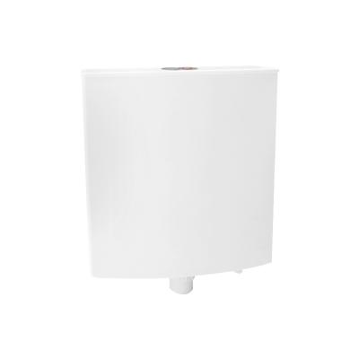 China Concealed Tank High Quality Modern Design Power Flush Toilet Tank Water-Saving Toilet Flush Tank for sale