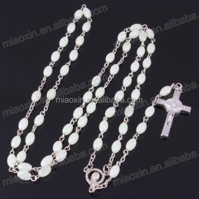 China Wholesale Hot Religious Oval 6*8mm Cheap Muslim Rosary Beads for sale