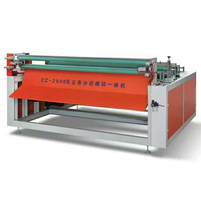 China Factory Automatic Wire Heating Cutting Machine for sale